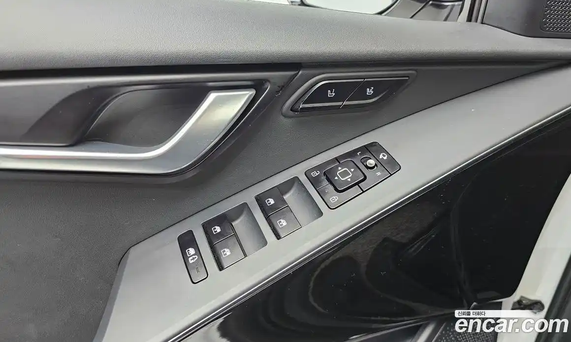 Kia Niro 2024 1.6 гидро в Москве № 1288914, фото 13