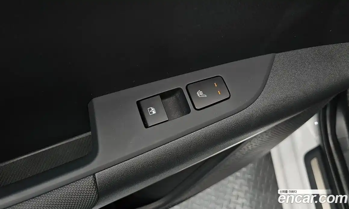 Kia Niro 2024 1.6 гидро в Москве № 1288914, фото 19