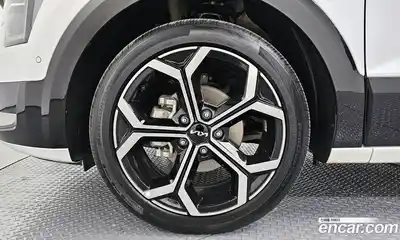 Kia Niro 2024 1.6 гидро в Москве № 1288914, миниатюра 5