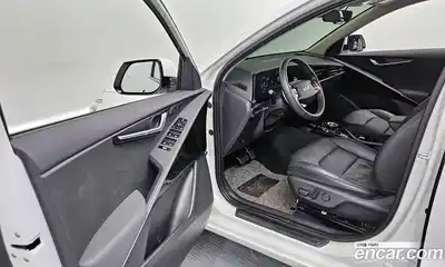 Kia Niro 2024 1.6 гидро в Москве № 1288914, миниатюра 10