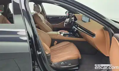 Genesis G80 2021 2.5 гидро в Москве, миниатюра 11