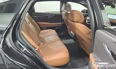 Genesis G80 2021 2.5 гидро в Москве, миниатюра 12