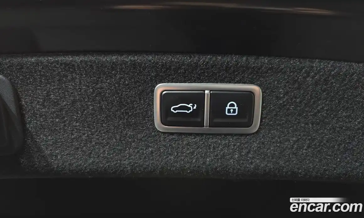 Genesis G80 2021 2.5 гидро в Москве, фото 20
