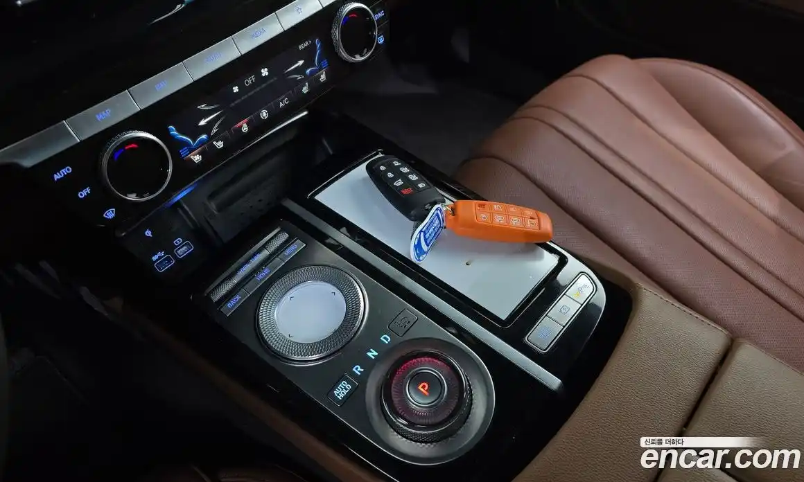 Genesis G80 2021 2.5 гидро в Москве, фото 9