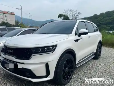 Kia Sorento HEV 1.6 4WD Gravity