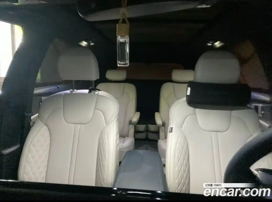 Kia Sorento 2021 1.6 Автомат в Москве № 1289066, фото 6