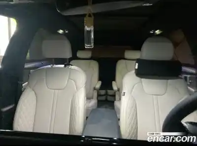 Kia Sorento 2021 1.6 Автомат в Москве № 1289066, миниатюра 6