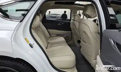 Genesis G80 2024 2.5 Автомат в Москве № 1289099, миниатюра 12