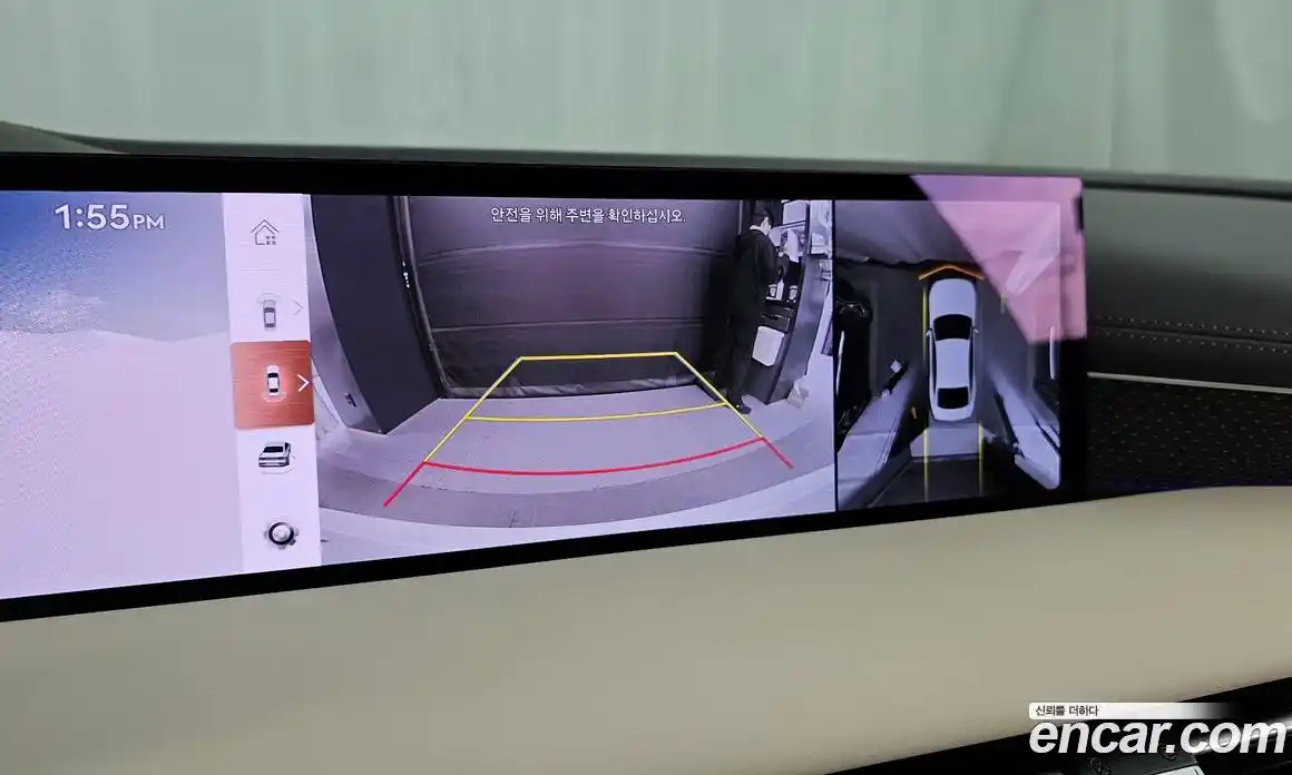 Genesis G80 2024 2.5 Автомат в Москве № 1289099, фото 15