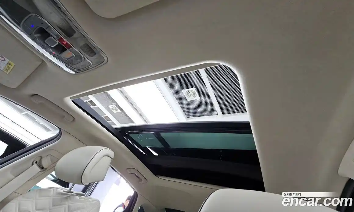 Genesis G80 2024 2.5 Автомат в Москве № 1289099, фото 19