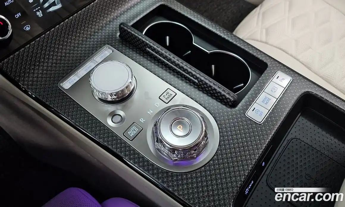 Genesis G80 2024 2.5 Автомат в Москве № 1289099, фото 9