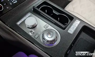 Genesis G80 2024 2.5 Автомат в Москве № 1289099, миниатюра 9