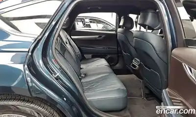 Genesis G80 2021 2.5 Автомат в Москве № 1289101, миниатюра 12