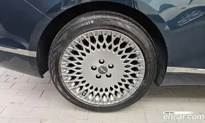 Genesis G80 2021 2.5 Автомат в Москве № 1289101, миниатюра 5