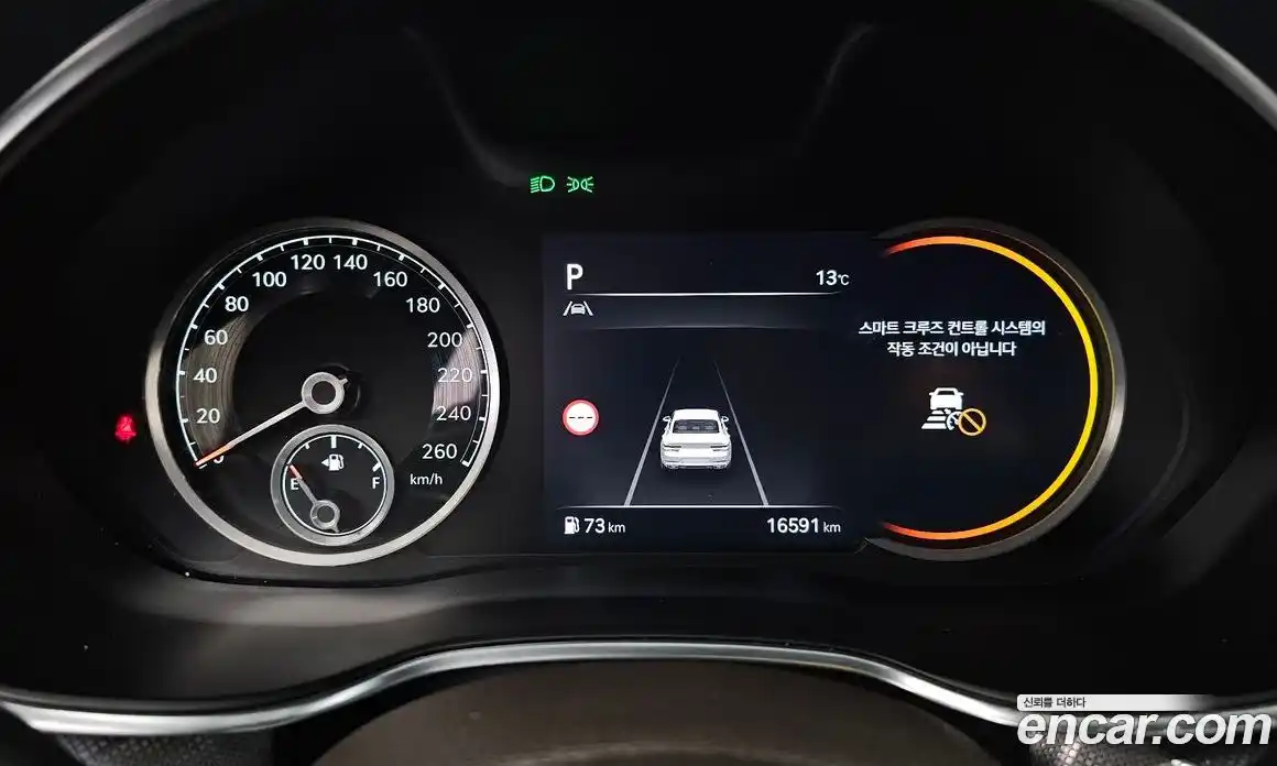 Genesis G80 2021 2.5 Автомат в Москве № 1289101, фото 8