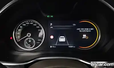 Genesis G80 2021 2.5 Автомат в Москве № 1289101, миниатюра 8