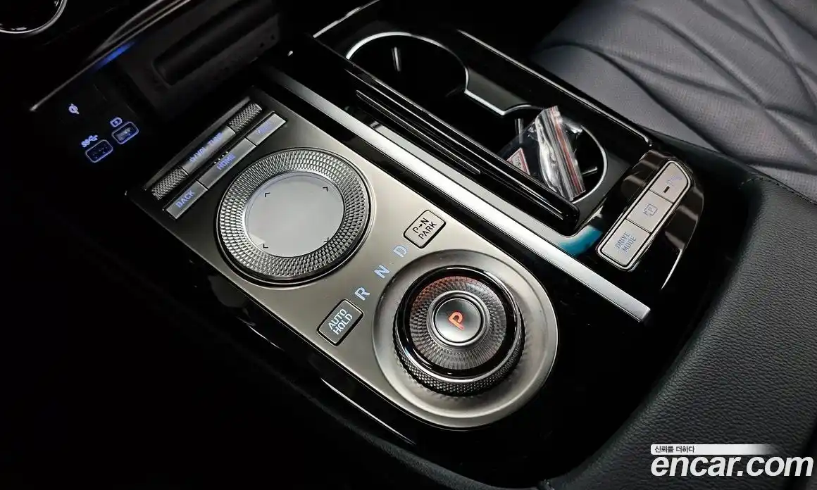 Genesis G80 2021 2.5 Автомат в Москве № 1289101, фото 9