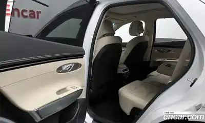 Genesis GV70 2024 2.5 Автомат в Москве № 1289118, миниатюра 11