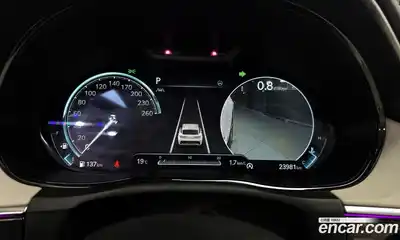 Genesis GV70 2024 2.5 Автомат в Москве № 1289118, миниатюра 7