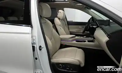 Genesis GV70 2024 2.5 Автомат в Москве № 1289118, миниатюра 10