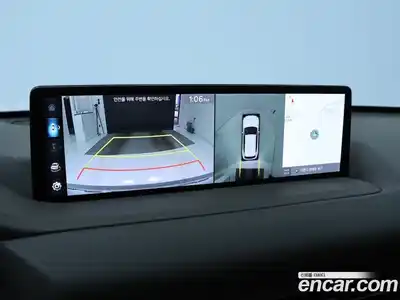 Genesis GV80 2023 3.5 Автомат в Москве № 1289120, миниатюра 11