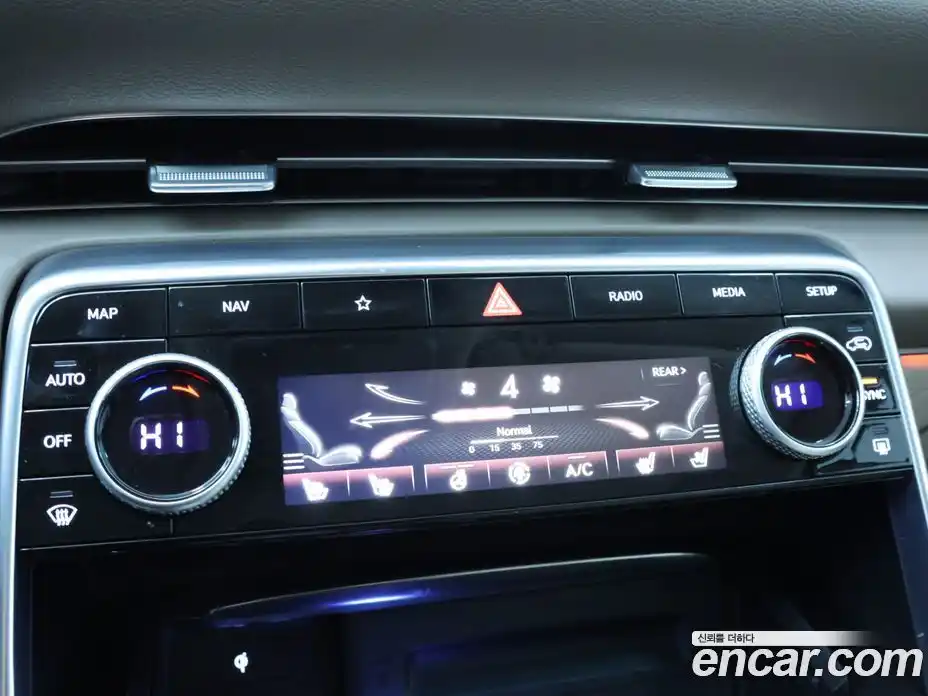 Genesis GV80 2023 3.5 Автомат в Москве № 1289120, фото 16