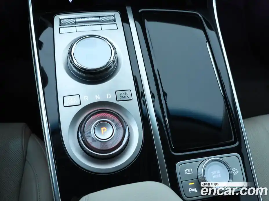 Genesis GV80 2023 3.5 Автомат в Москве № 1289120, фото 17