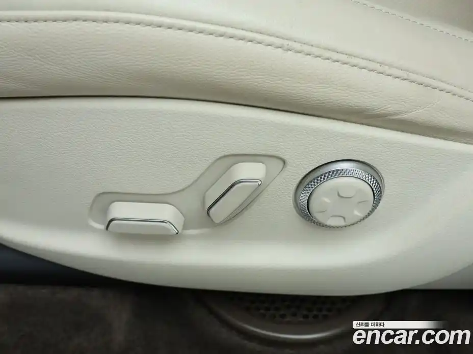 Genesis GV80 2023 3.5 Автомат в Москве № 1289120, фото 20