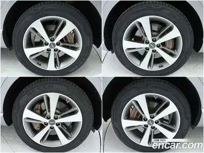 Genesis GV80 2023 3.5 Автомат в Москве № 1289120, миниатюра 5