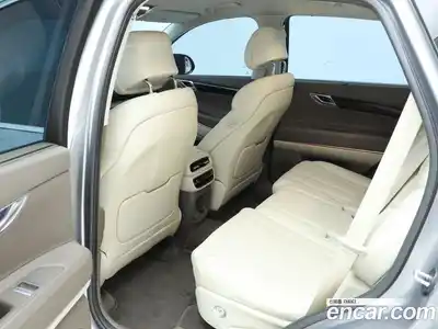 Genesis GV80 2023 3.5 Автомат в Москве № 1289120, миниатюра 7