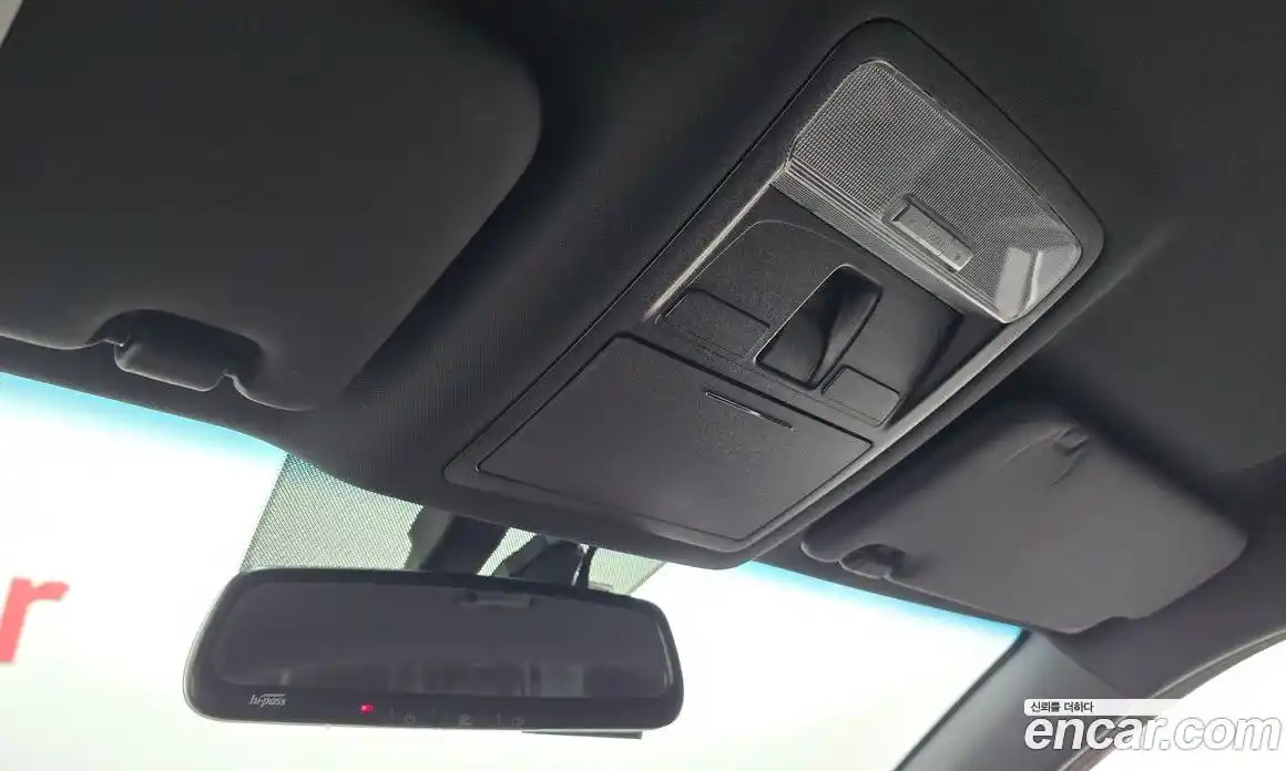 SsangYong Rexton 2019 2.2 Автомат в Москве № 1289192, фото 17