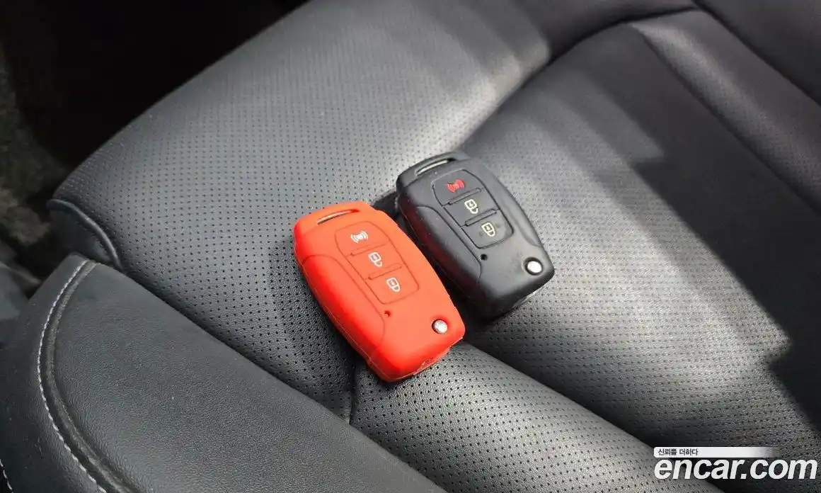 SsangYong Rexton 2019 2.2 Автомат в Москве № 1289192, фото 18