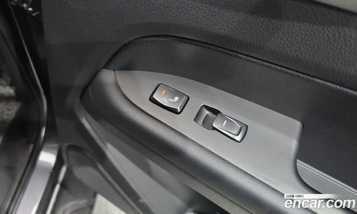 SsangYong Rexton 2019 2.2 Автомат в Москве № 1289192, фото 19