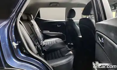 SsangYong TIBOLI 2015 1.6 Автомат в Москве № 1289261, миниатюра 12