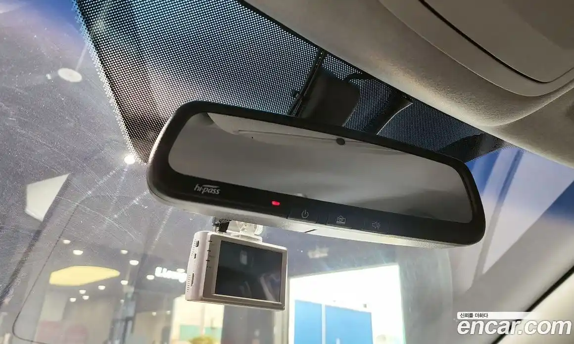 SsangYong TIBOLI 2015 1.6 Автомат в Москве № 1289261, фото 13