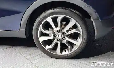 SsangYong TIBOLI 2015 1.6 Автомат в Москве № 1289261, миниатюра 5