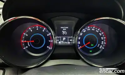 SsangYong TIBOLI 2015 1.6 Автомат в Москве № 1289261, миниатюра 8