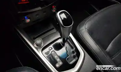 SsangYong TIBOLI 2015 1.6 Автомат в Москве № 1289261, миниатюра 9