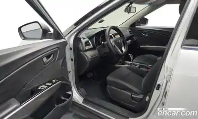 SsangYong TIBOLI 2015 1.6 Автомат в Москве № 1289320, миниатюра 11