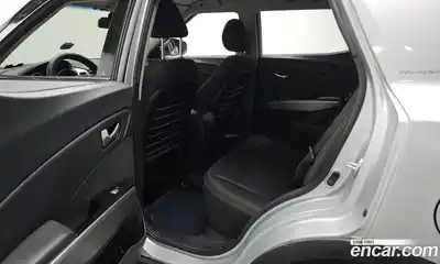 SsangYong TIBOLI 2015 1.6 Автомат в Москве № 1289320, миниатюра 12