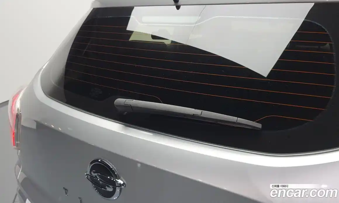 SsangYong TIBOLI 2015 1.6 Автомат в Москве № 1289320, фото 19