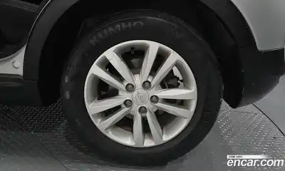 SsangYong TIBOLI 2015 1.6 Автомат в Москве № 1289320, миниатюра 5