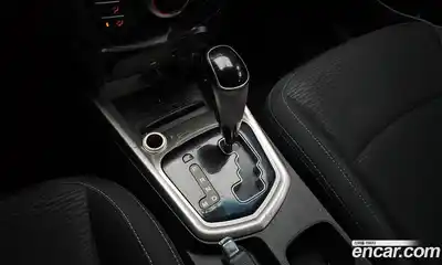 SsangYong TIBOLI 2015 1.6 Автомат в Москве № 1289320, миниатюра 9