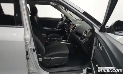 SsangYong TIBOLI 2015 1.6 Автомат в Москве № 1289320, миниатюра 10