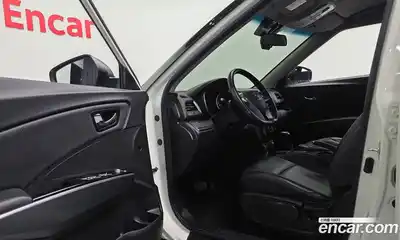 SsangYong TIBOLI 2017 1.6 гидро, миниатюра 11