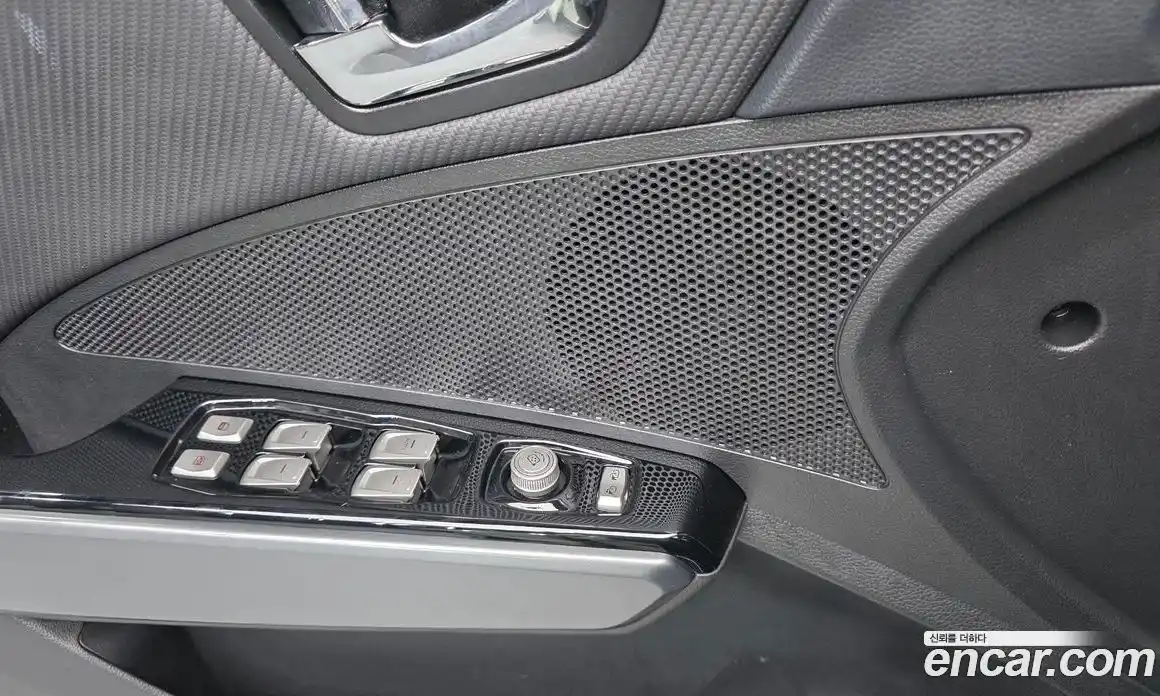 SsangYong TIBOLI 2017 1.6 гидро, фото 12