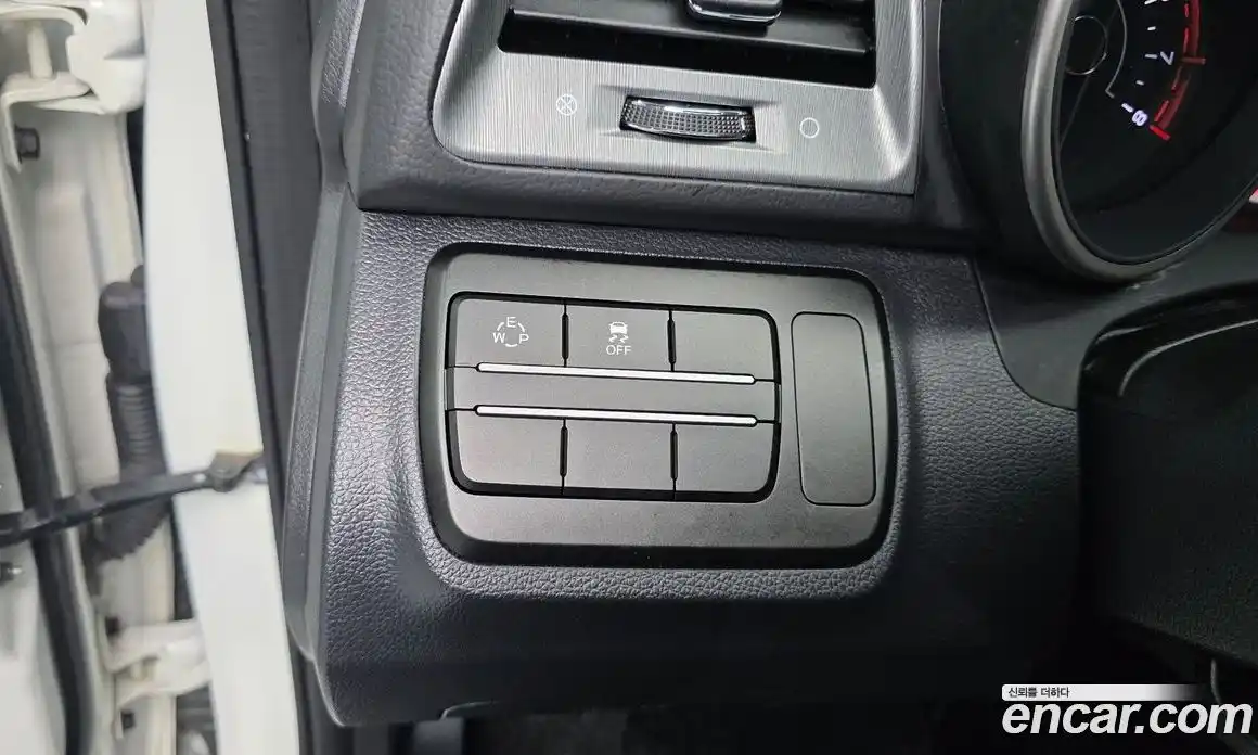 SsangYong TIBOLI 2017 1.6 гидро, фото 13