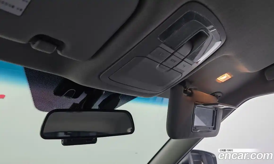 SsangYong TIBOLI 2017 1.6 гидро, фото 17