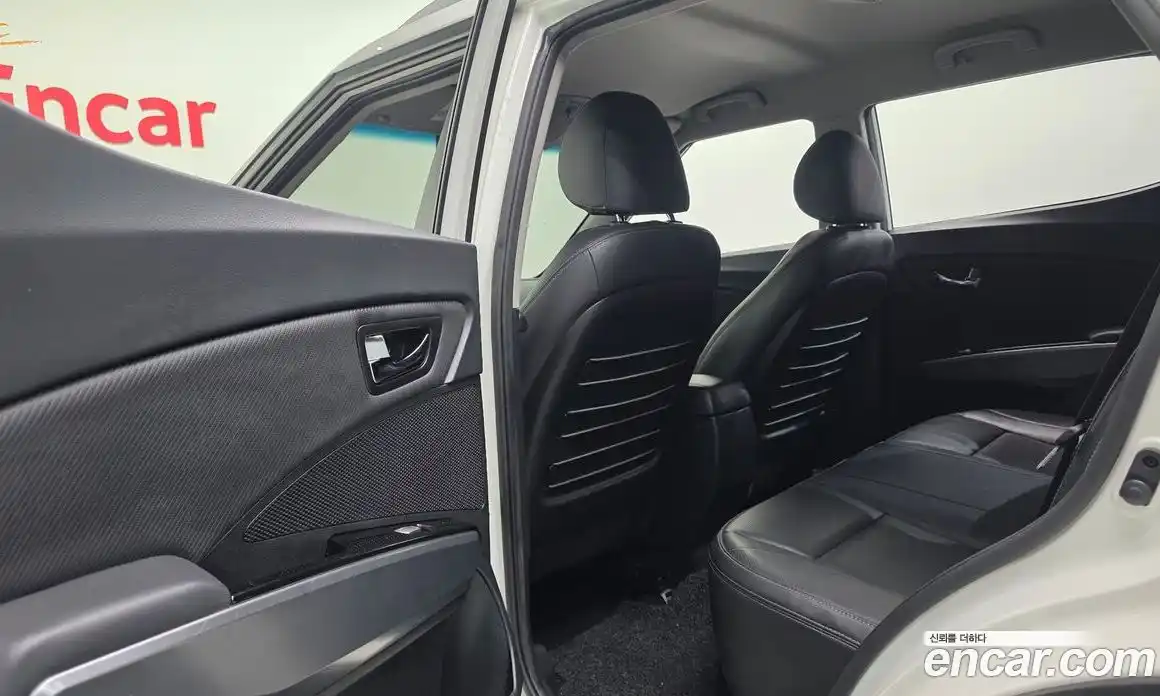 SsangYong TIBOLI 2017 1.6 гидро, фото 18