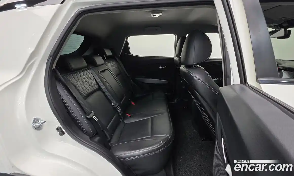 SsangYong TIBOLI 2017 1.6 гидро, фото 19